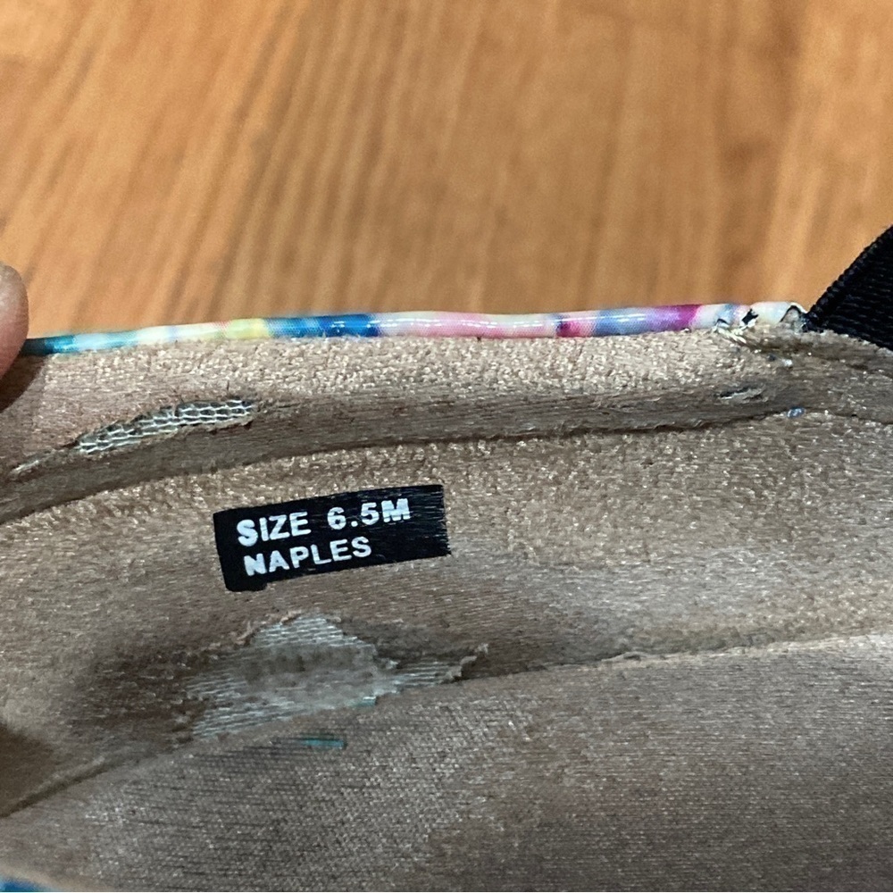 KLOGS FOOTWEAR Naples collection Clogs Great for workers on their feet a lot 6.5 - Picture 6 of 15